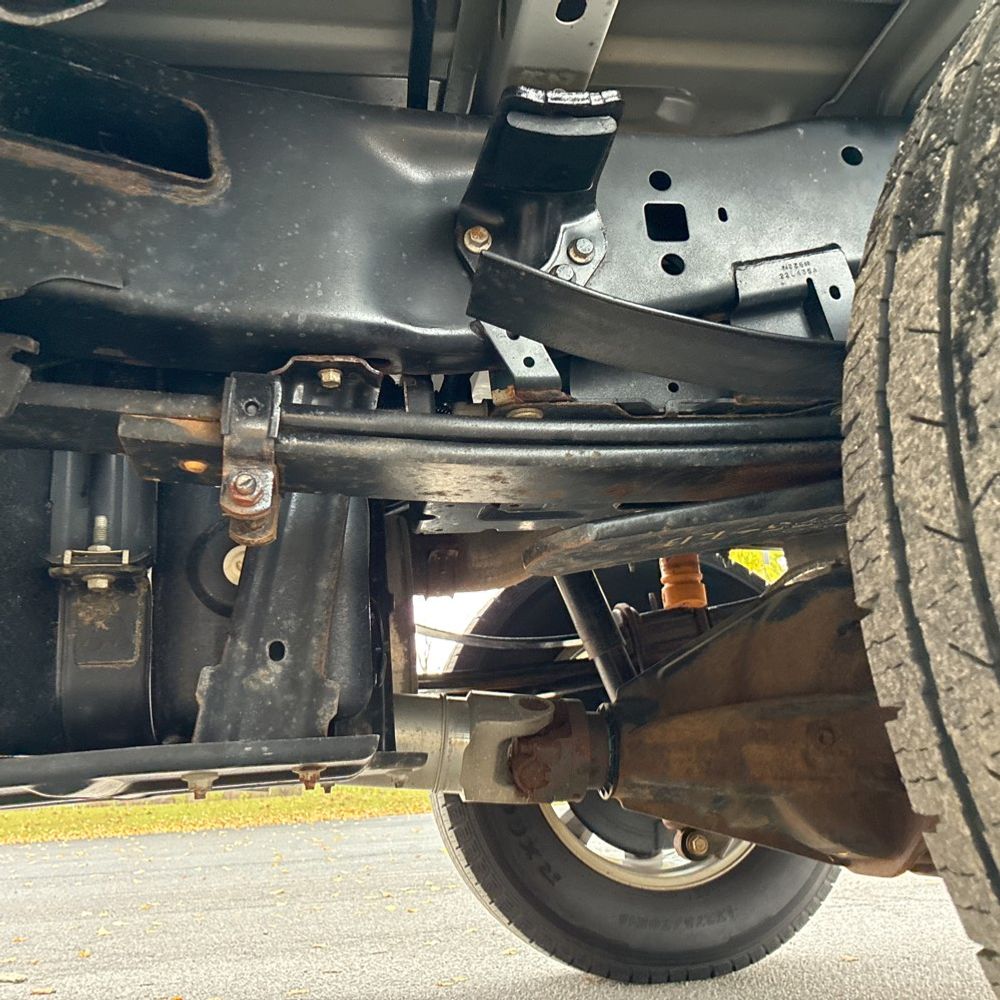 2023 Ford F250 S/D XLT