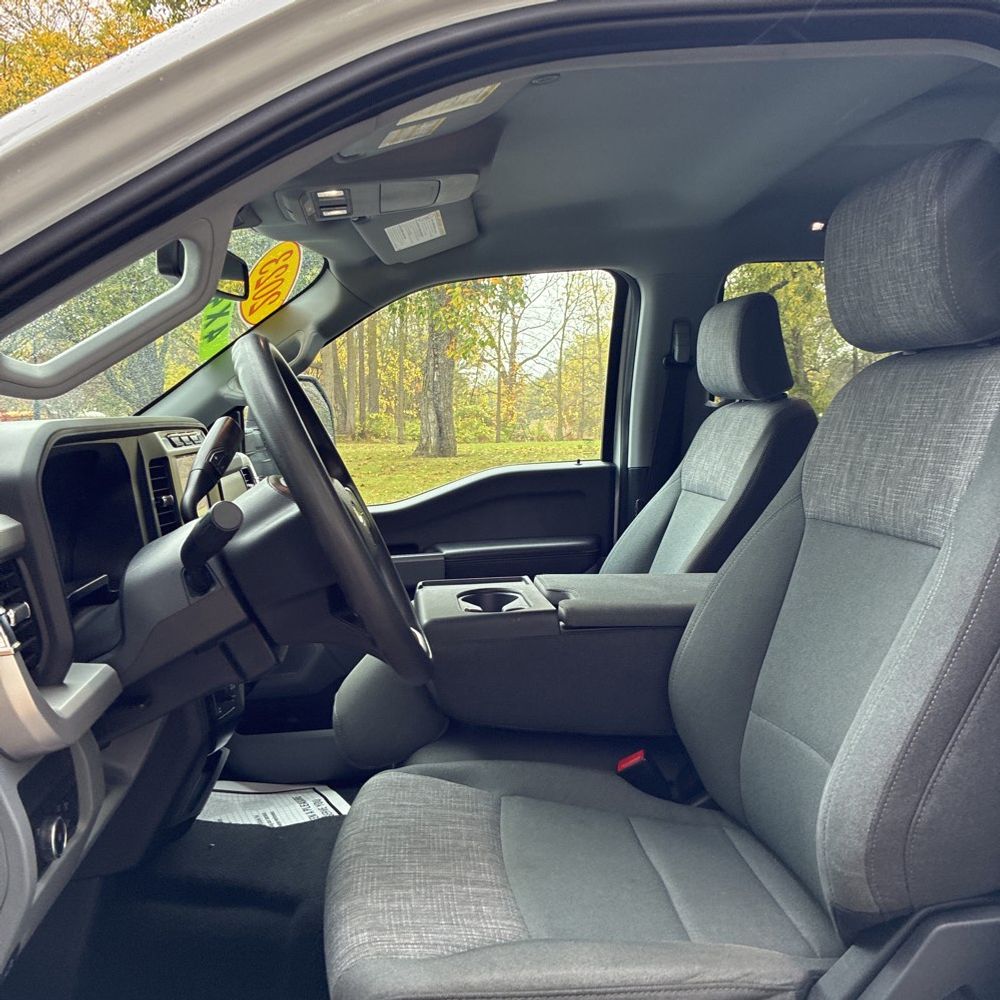 2023 Ford F250 S/D XLT