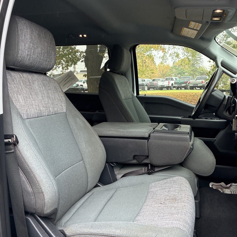 2023 Ford F250 S/D XLT