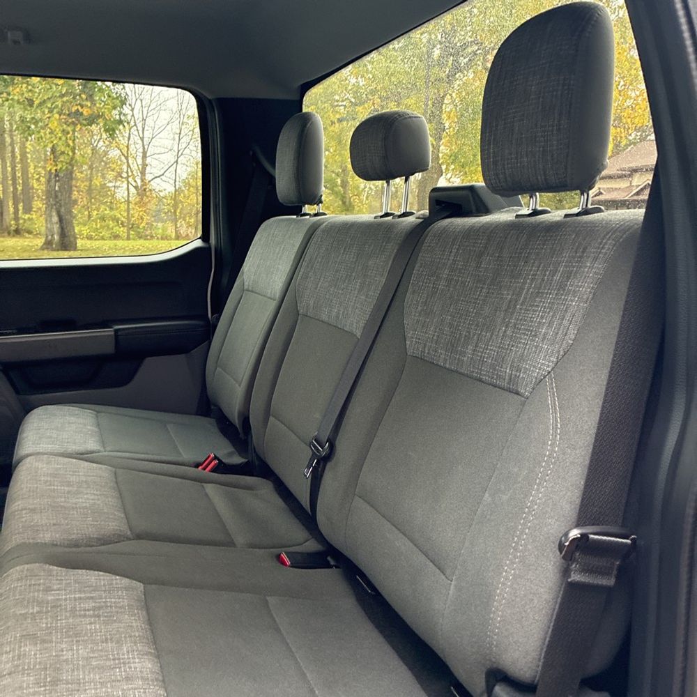 2023 Ford F250 S/D XLT