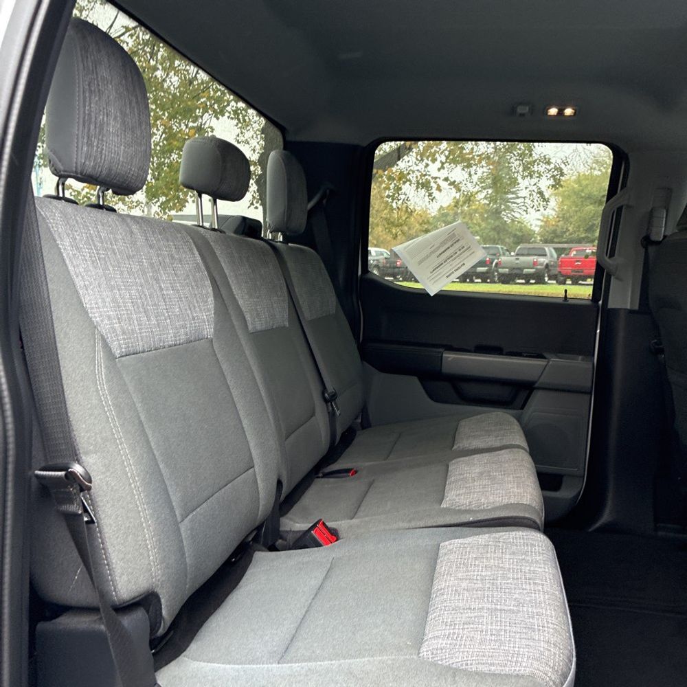 2023 Ford F250 S/D XLT
