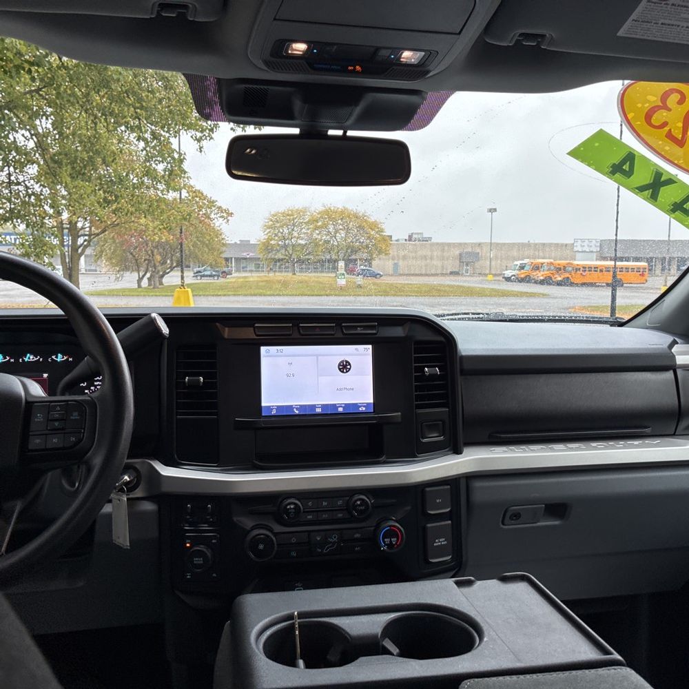 2023 Ford F250 S/D XLT