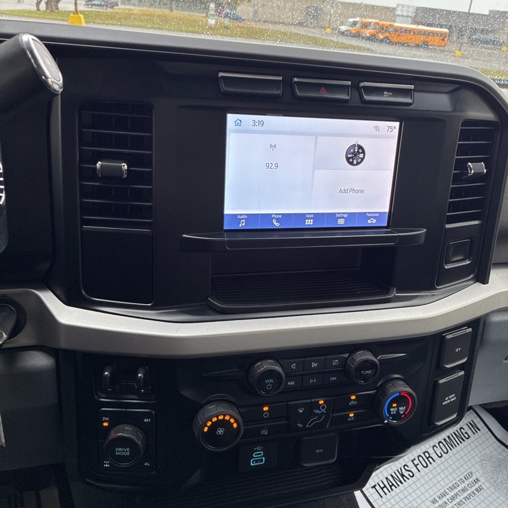 2023 Ford F250 S/D XLT