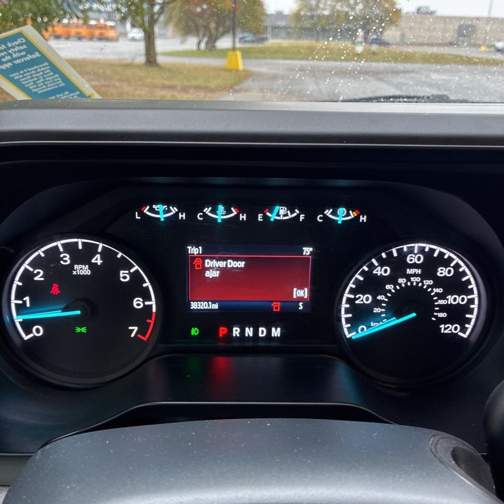 2023 Ford F250 S/D XLT