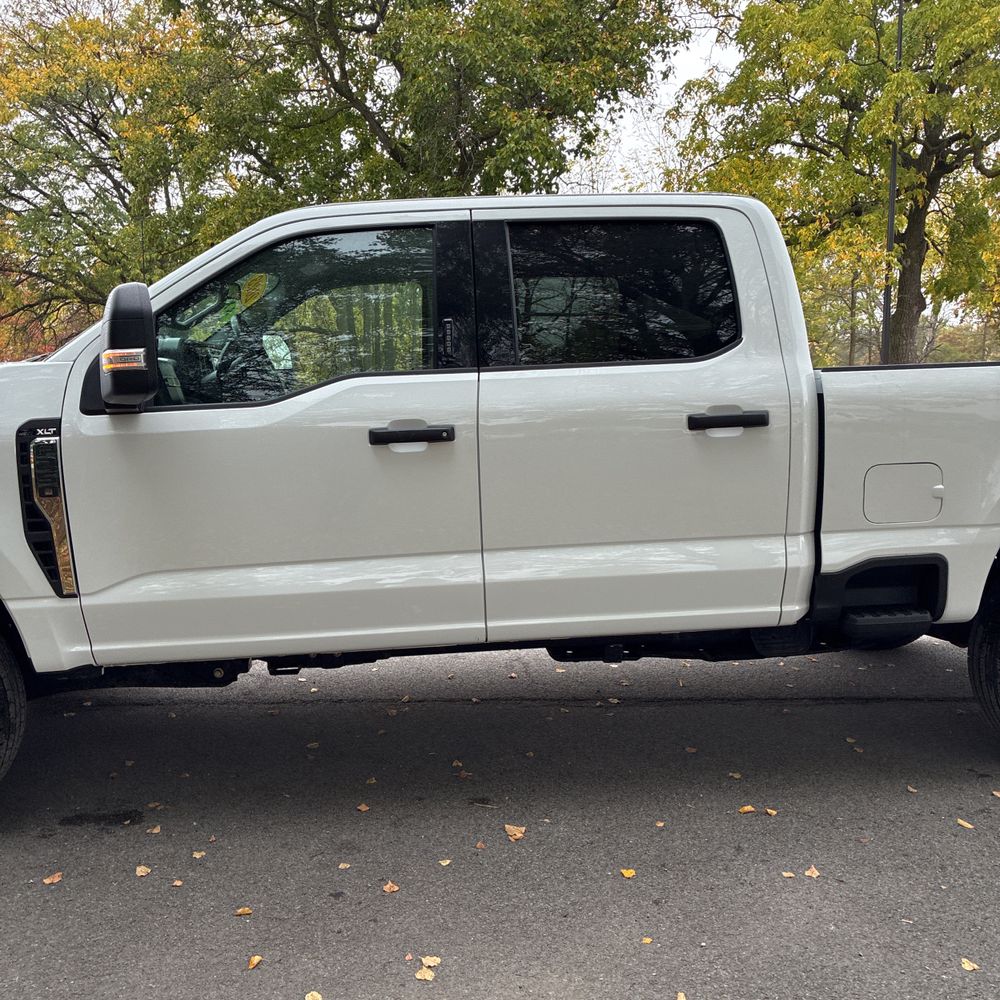 2023 Ford F250 S/D XLT