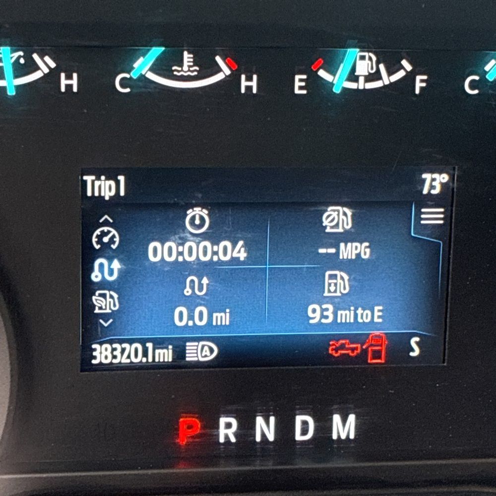 2023 Ford F250 S/D XLT