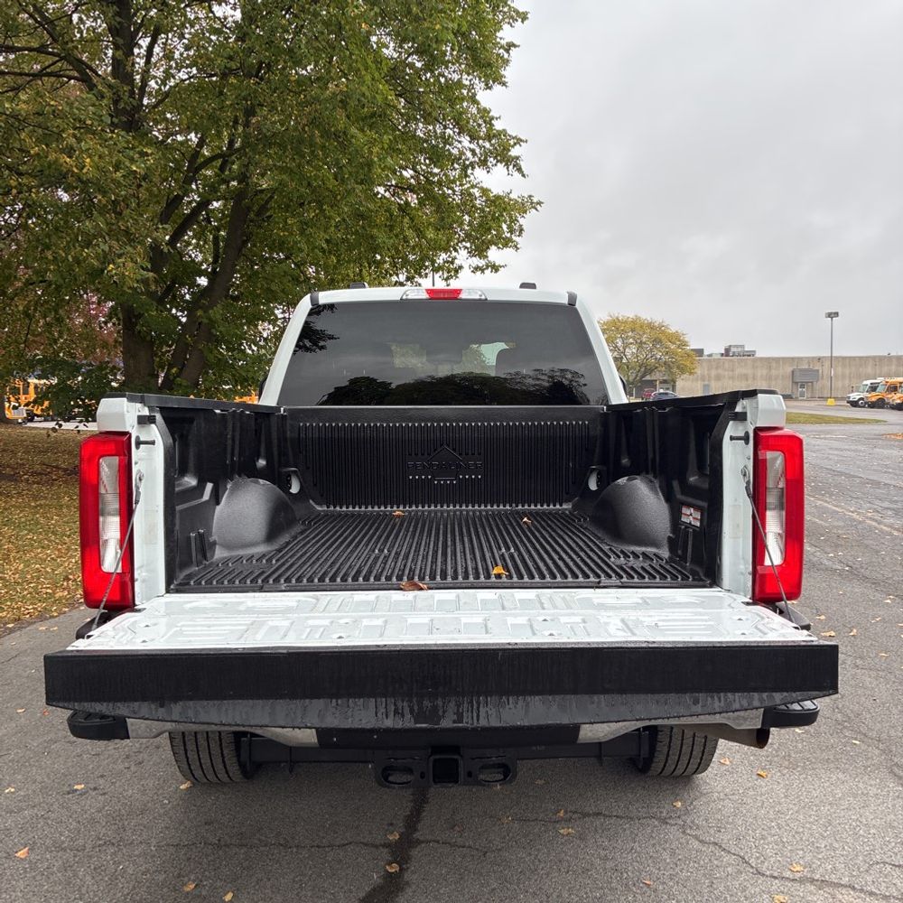 2023 Ford F250 S/D XLT