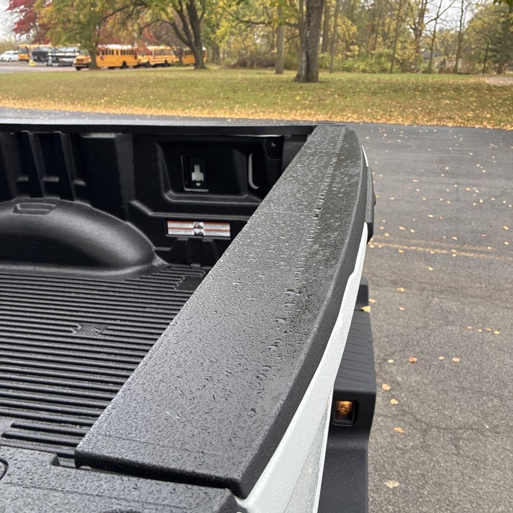 2023 Ford F250 S/D XLT