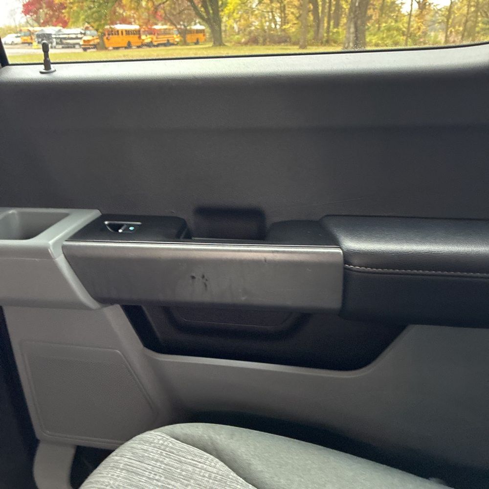 2023 Ford F250 S/D XLT