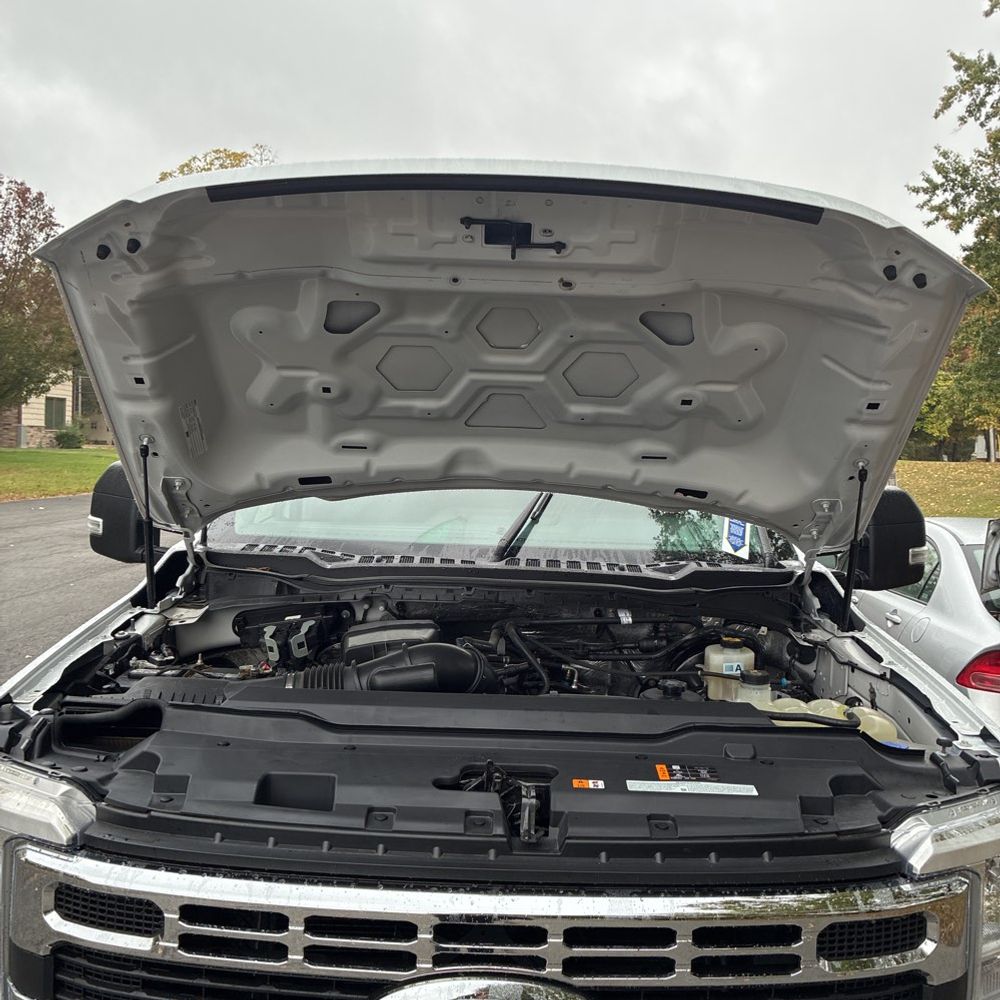 2023 Ford F250 S/D XLT