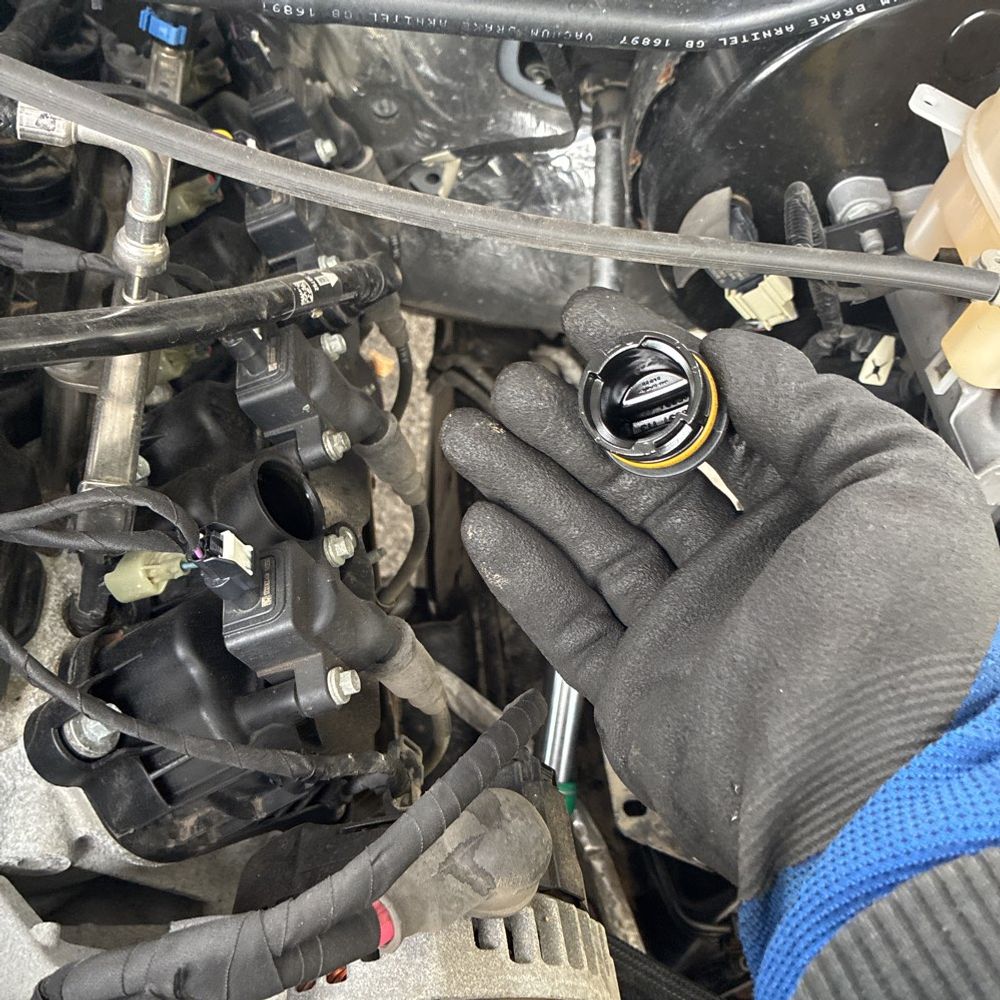 2023 Ford F250 S/D XLT
