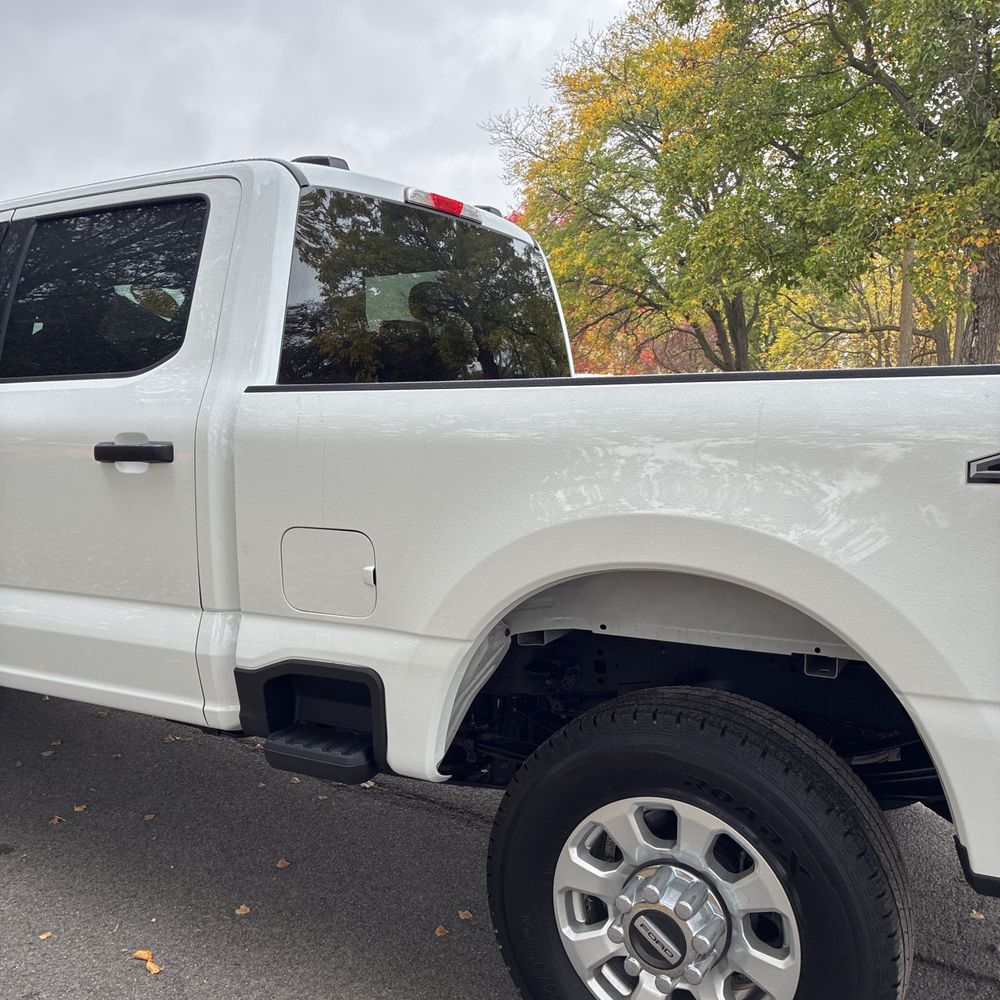 2023 Ford F250 S/D XLT