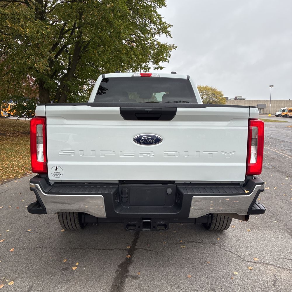 2023 Ford F250 S/D XLT