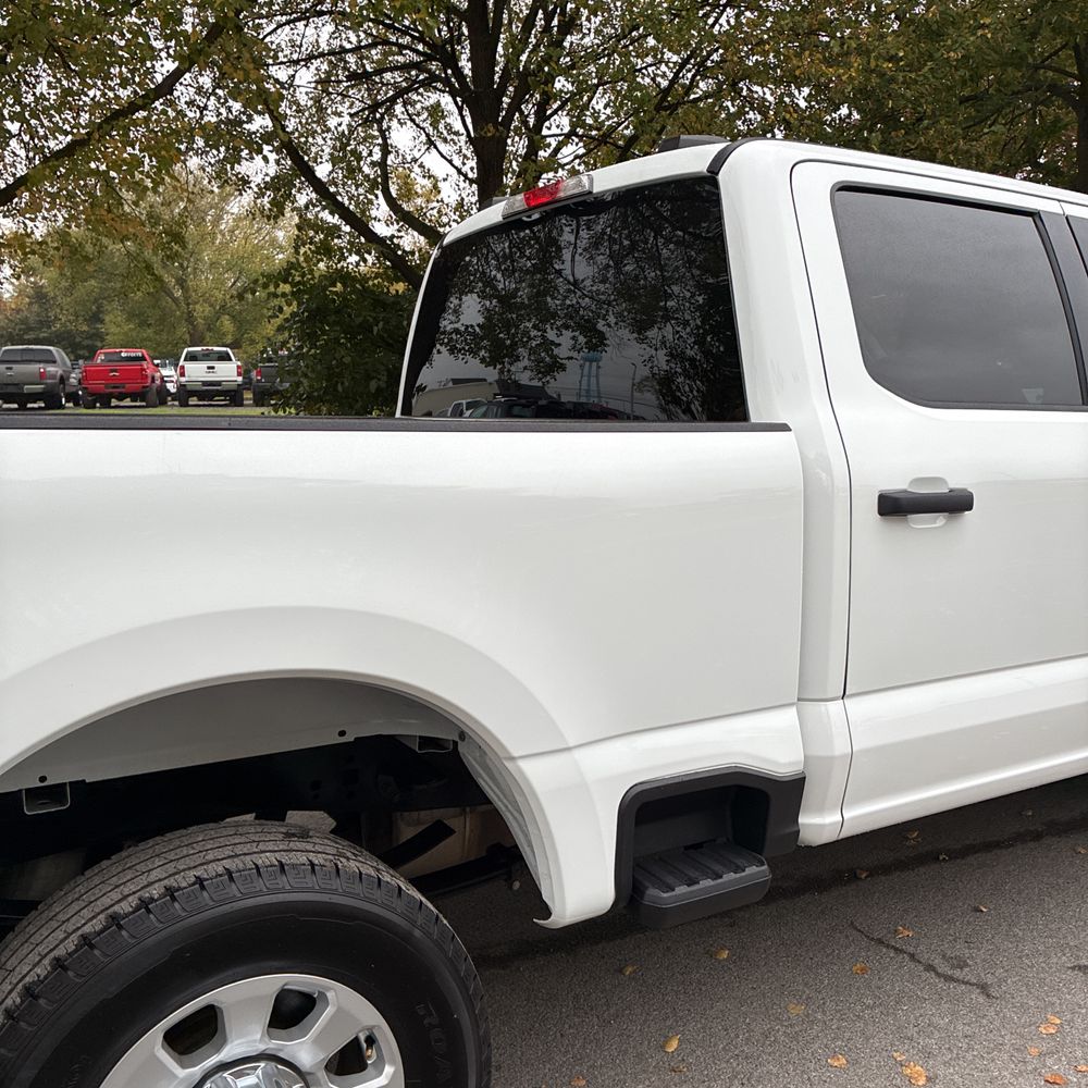 2023 Ford F250 S/D XLT