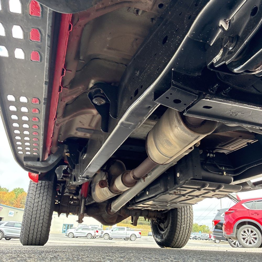 2022 Ford F-250 Super Duty Lariat