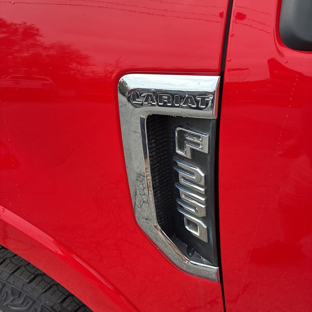 2022 Ford F-250 Super Duty Lariat