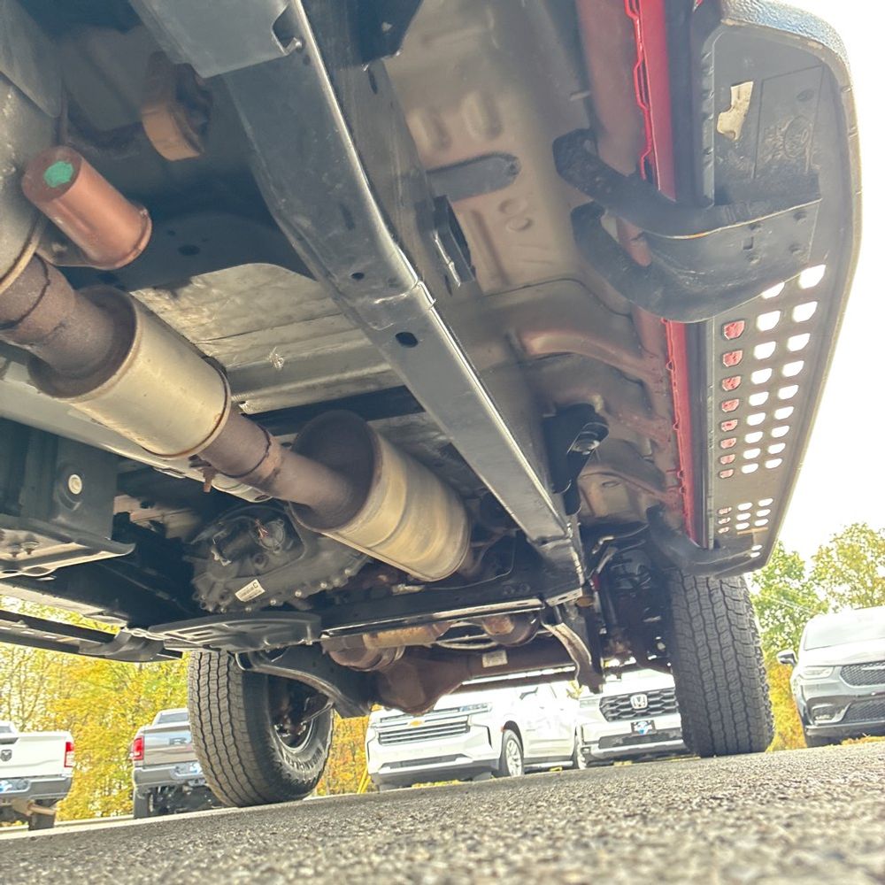 2022 Ford F-250 Super Duty Lariat