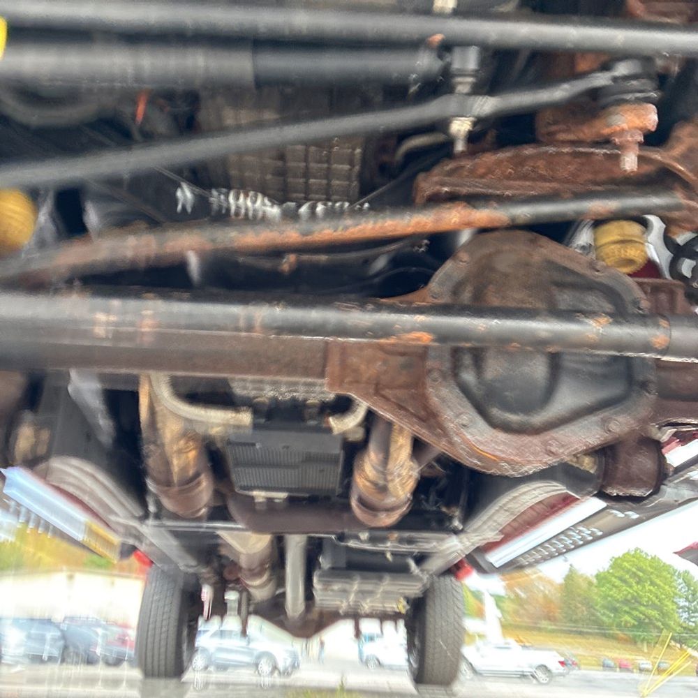 2022 Ford F-250 Super Duty Lariat