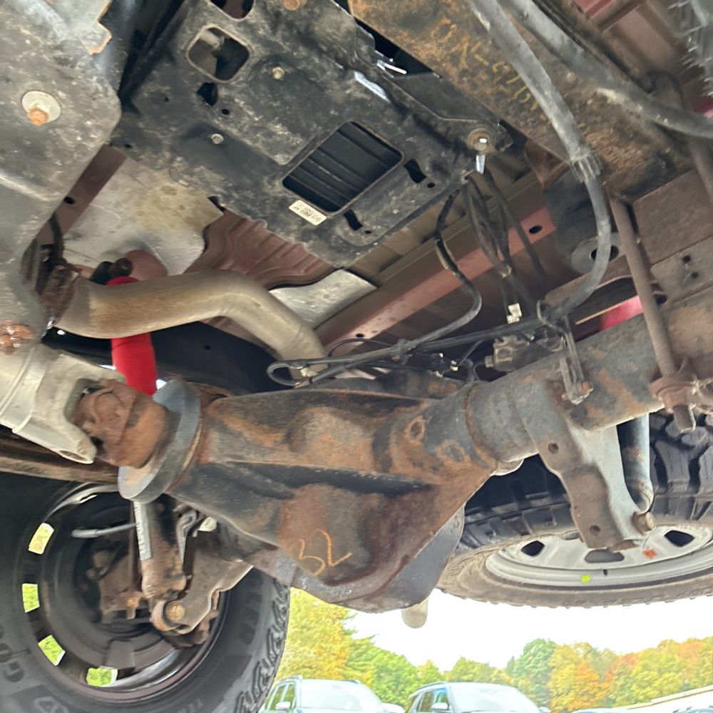 2022 Ford F-250 Super Duty Lariat