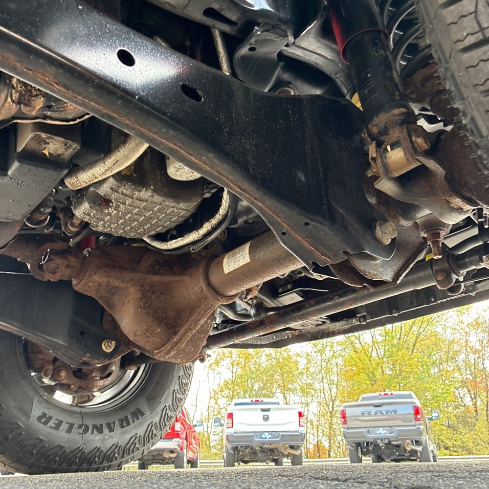 2022 Ford F-250 Super Duty Lariat