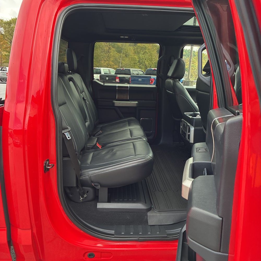2022 Ford F-250 Super Duty Lariat