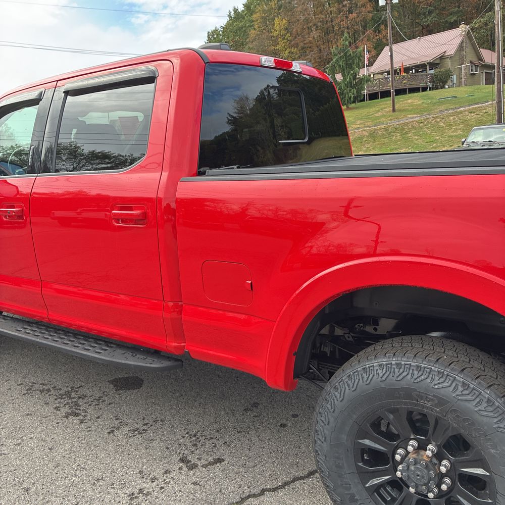 2022 Ford F-250 Super Duty Lariat