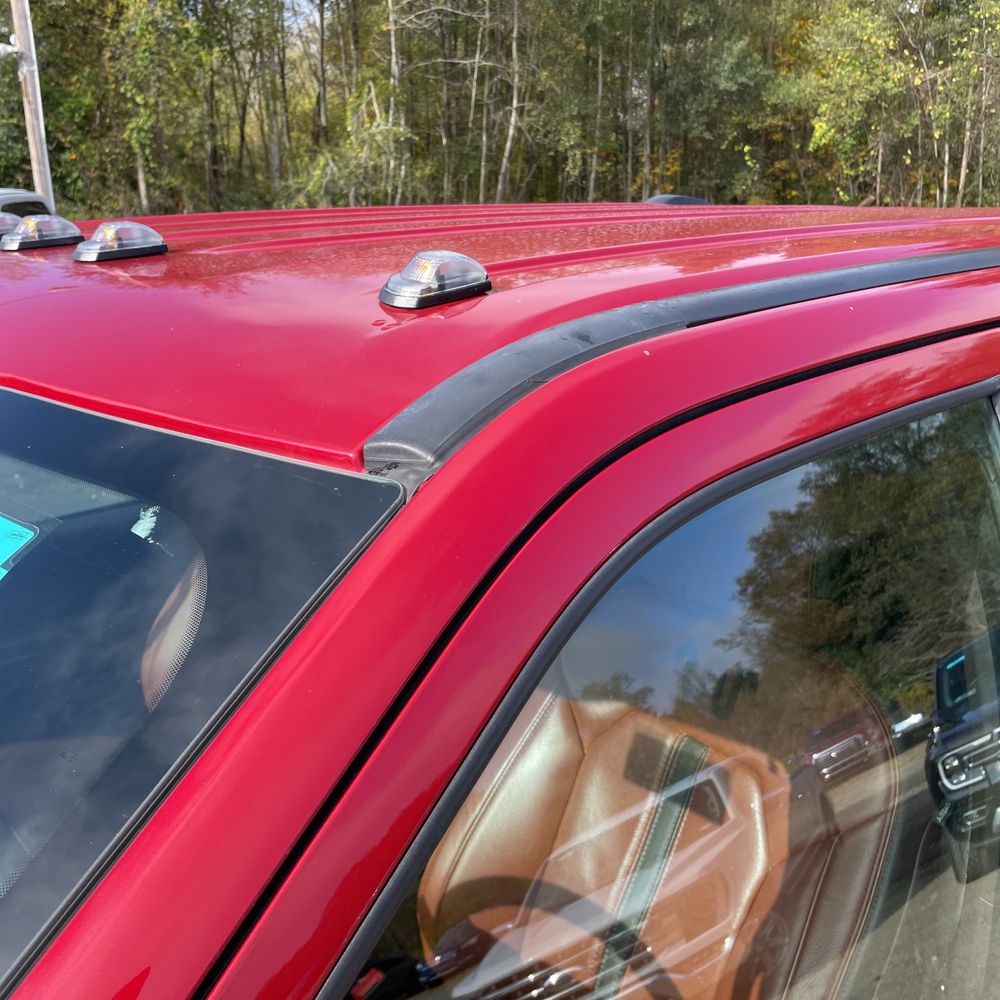 2022 Ford F-250 Super Duty King Ranch