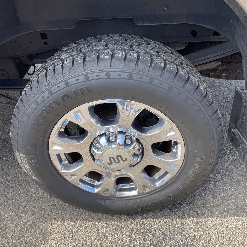 2022 Ford F-250 Super Duty King Ranch