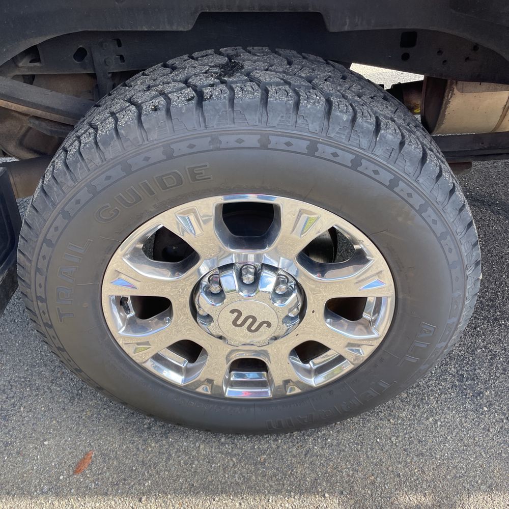 2022 Ford F-250 Super Duty King Ranch