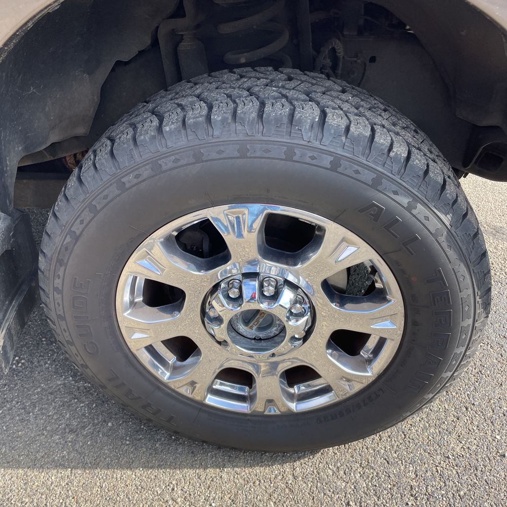 2022 Ford F-250 Super Duty King Ranch