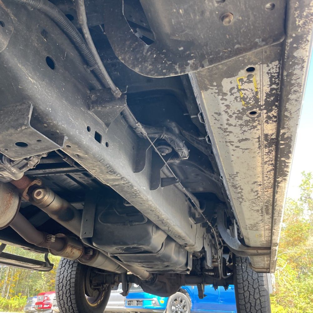 2022 Ford F-250 Super Duty King Ranch