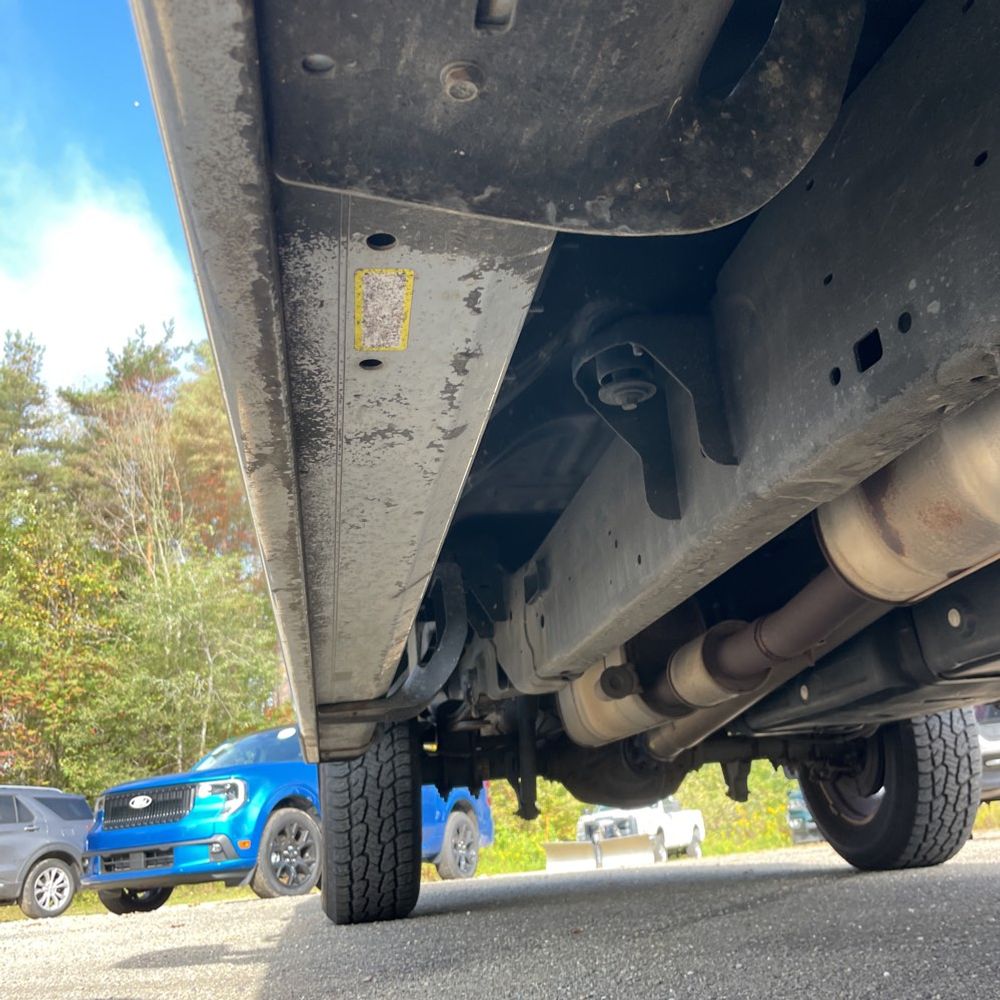 2022 Ford F-250 Super Duty King Ranch