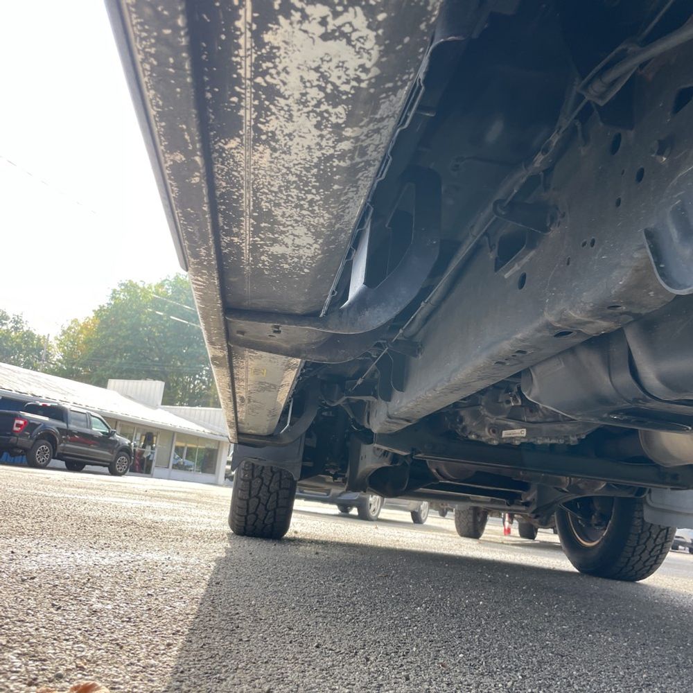 2022 Ford F-250 Super Duty King Ranch