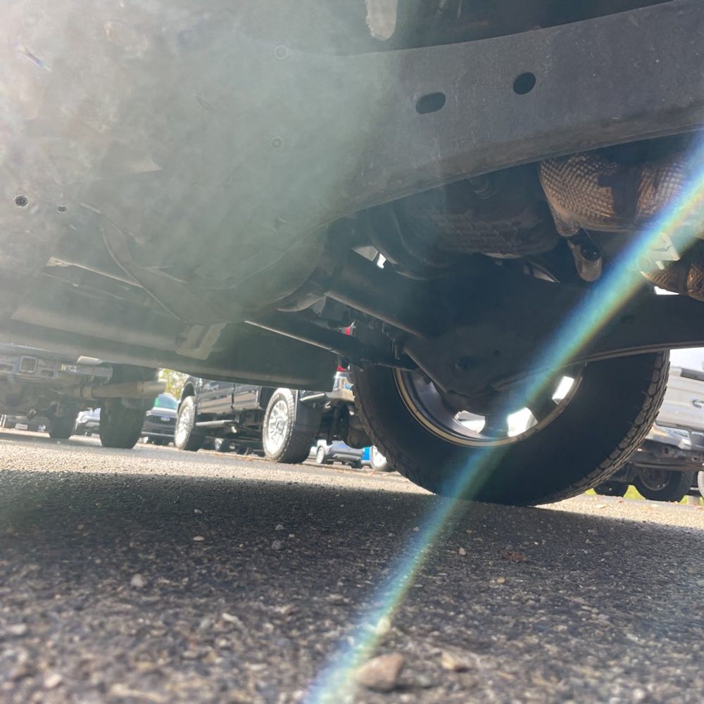 2022 Ford F-250 Super Duty King Ranch