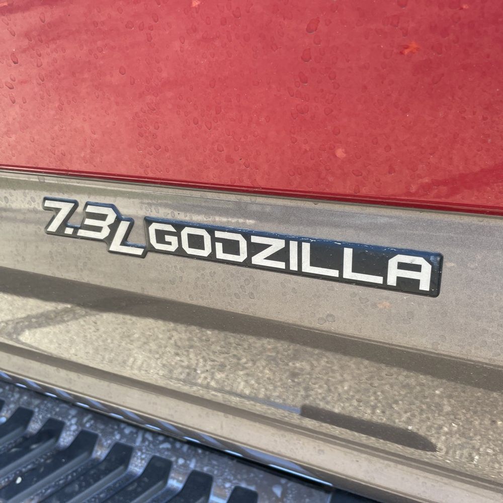 2022 Ford F-250 Super Duty King Ranch