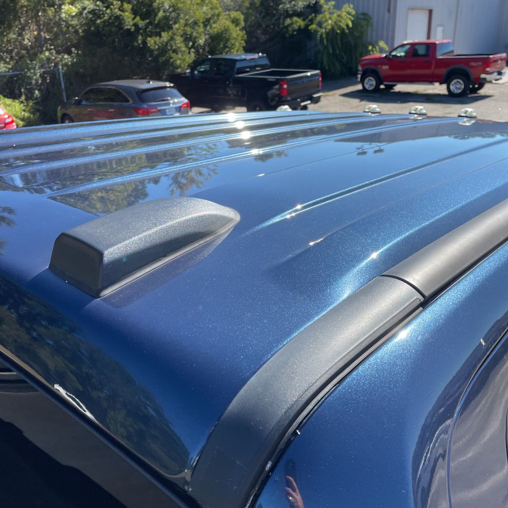2020 Ford F-250 Super Duty Lariat
