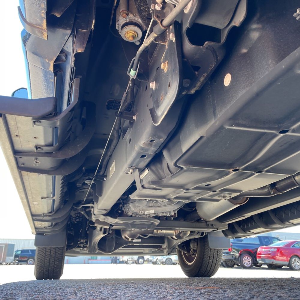 2020 Ford F-250 Super Duty Lariat