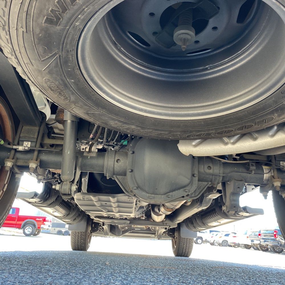 2020 Ford F-250 Super Duty Lariat