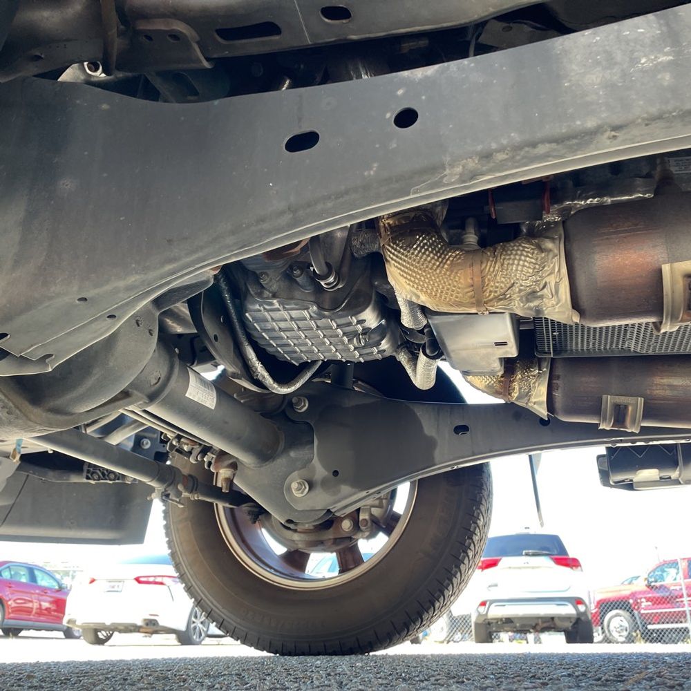 2020 Ford F-250 Super Duty Lariat