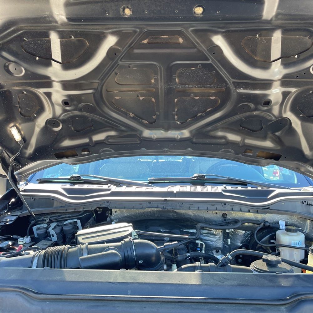 2020 Ford F-250 Super Duty Lariat