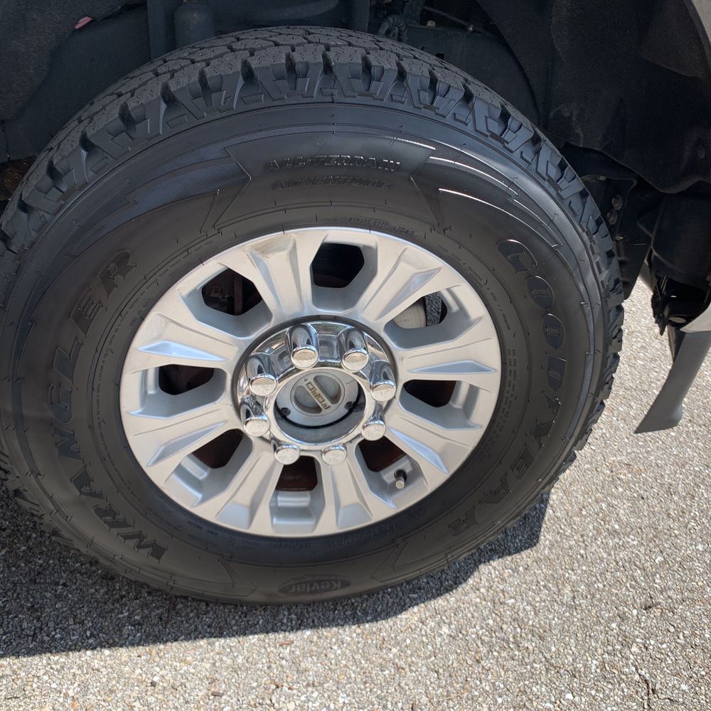 2021 Ford F-250 Super Duty XLT