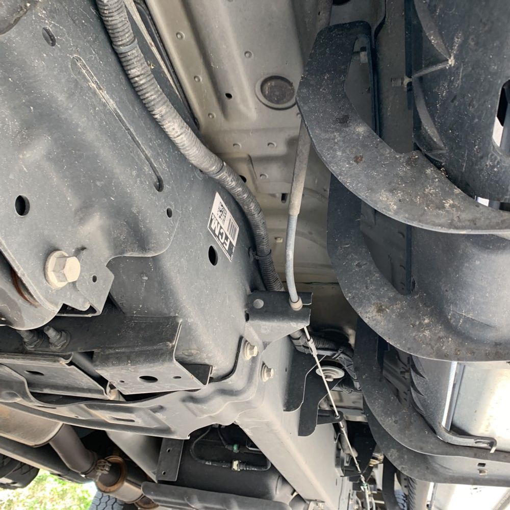 2021 Ford F-250 Super Duty XLT