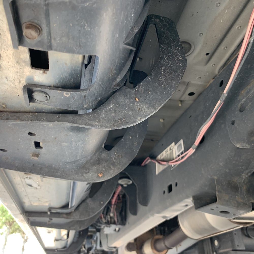 2021 Ford F-250 Super Duty XLT