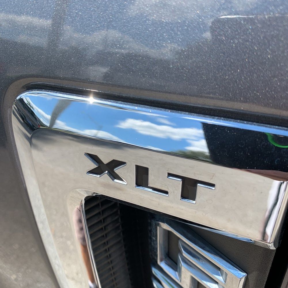 2021 Ford F-250 Super Duty XLT