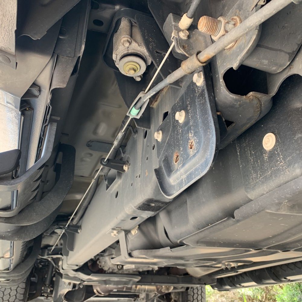 2021 Ford F-250 Super Duty XLT