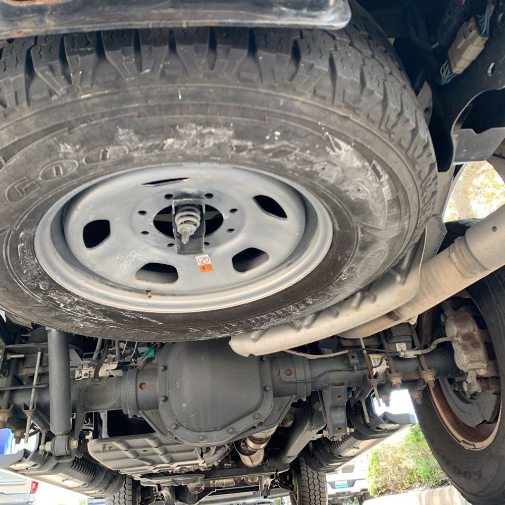2021 Ford F-250 Super Duty XLT