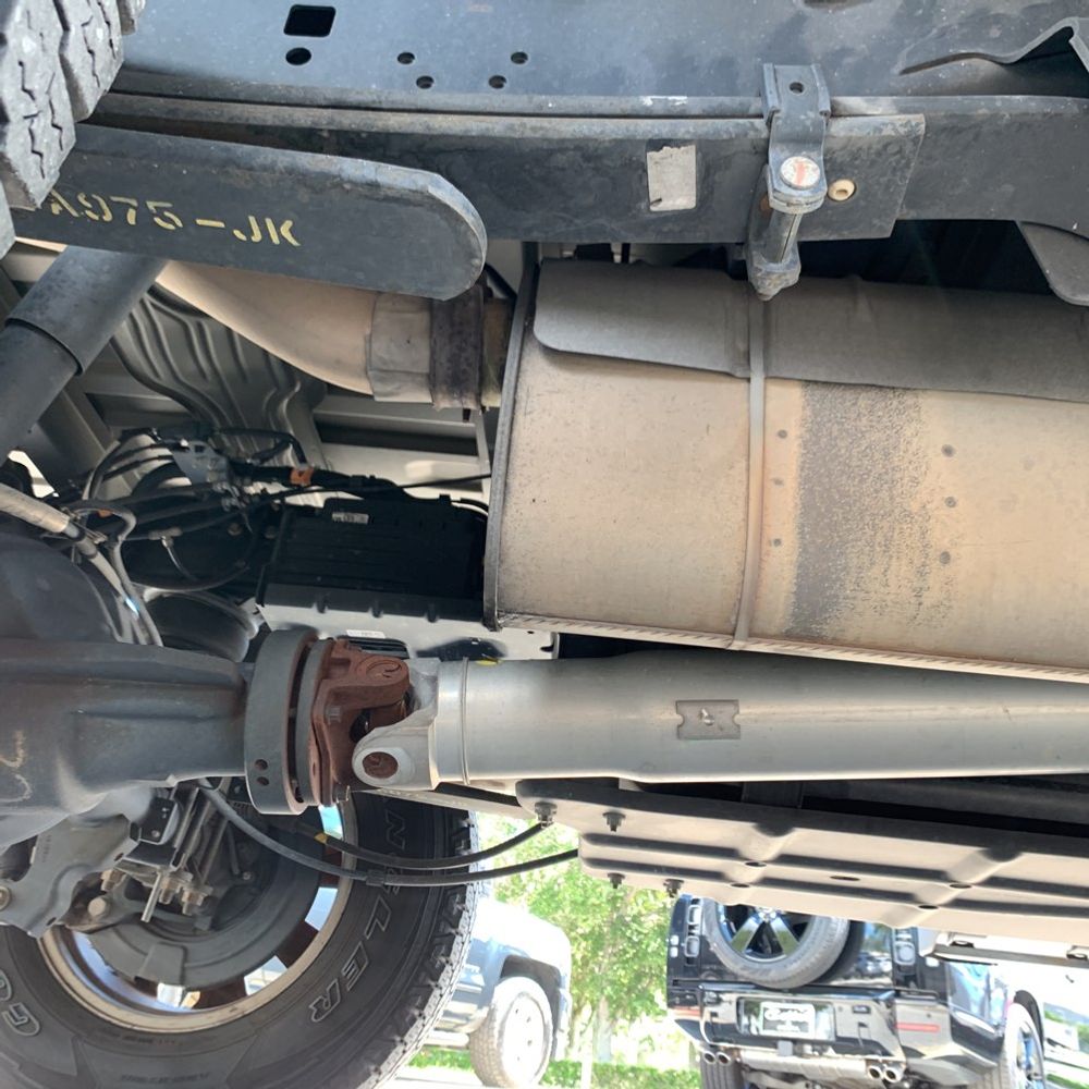 2021 Ford F-250 Super Duty XLT