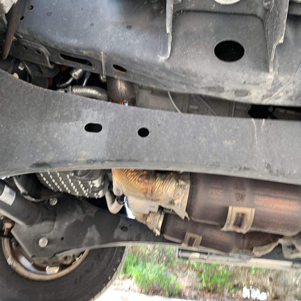 2021 Ford F-250 Super Duty XLT