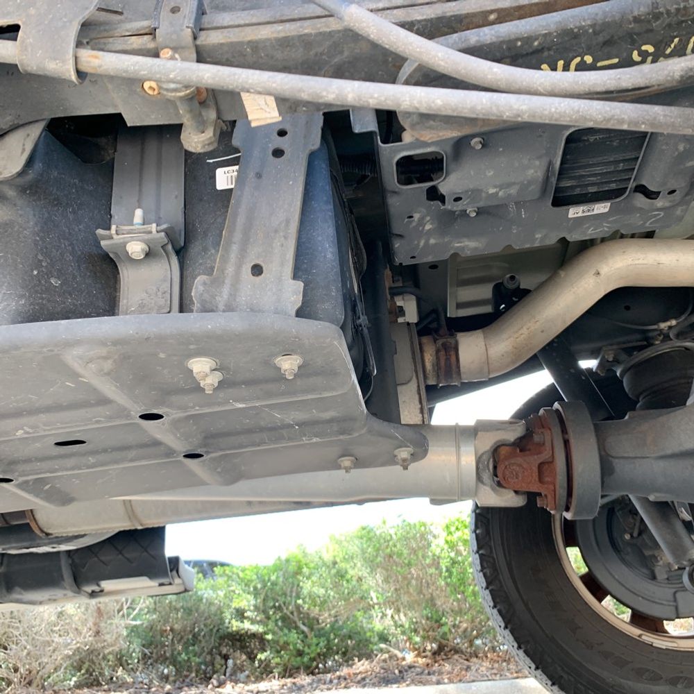 2021 Ford F-250 Super Duty XLT
