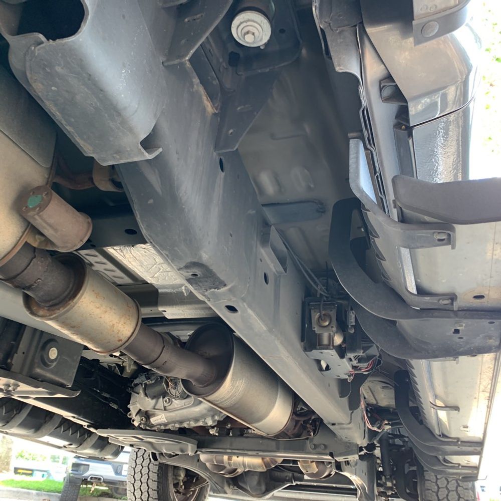 2021 Ford F-250 Super Duty XLT
